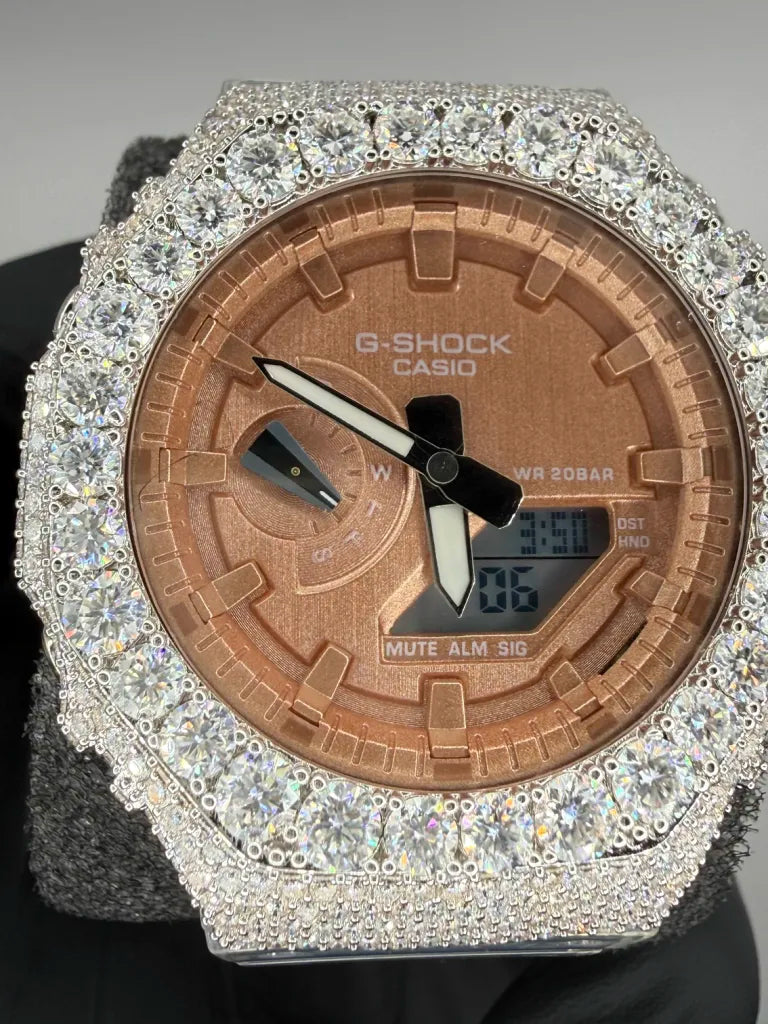 ROSE CASIOAK