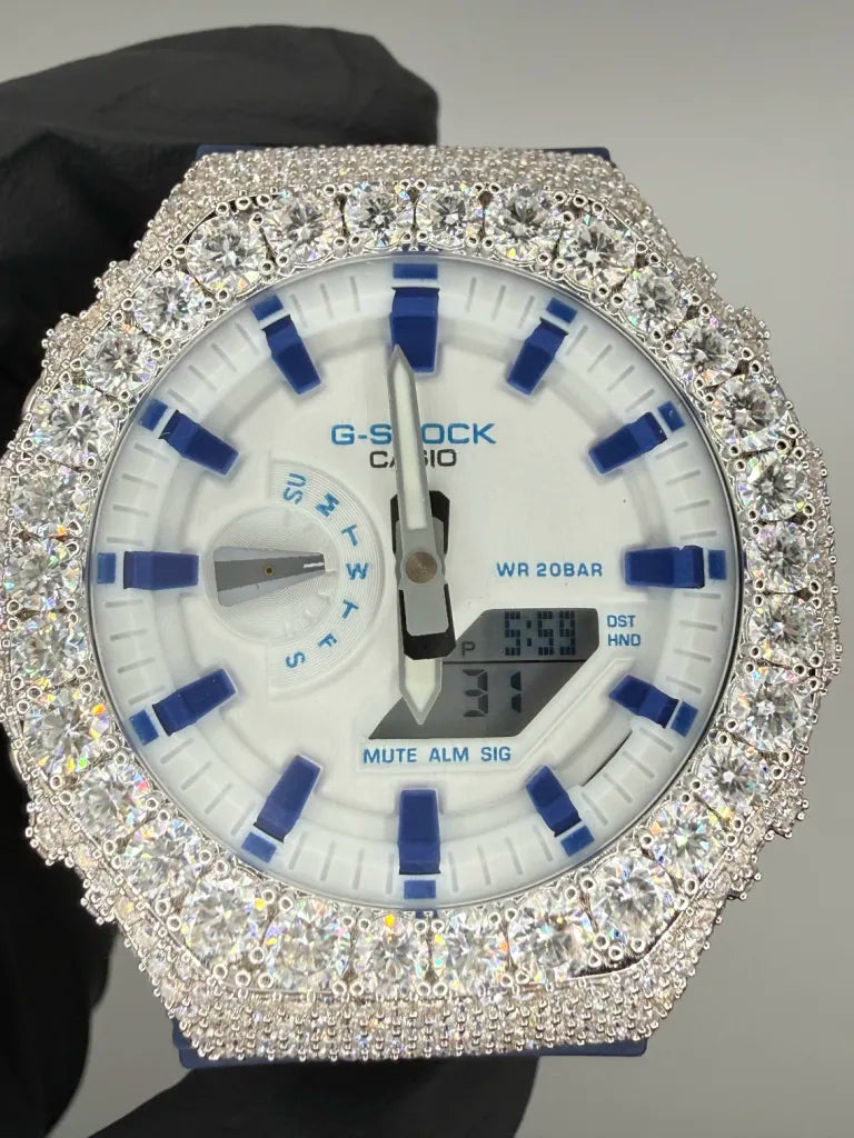 ROYAL OAK