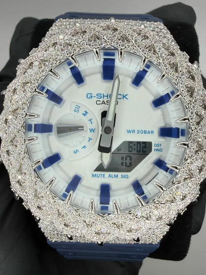ROYAL OAK