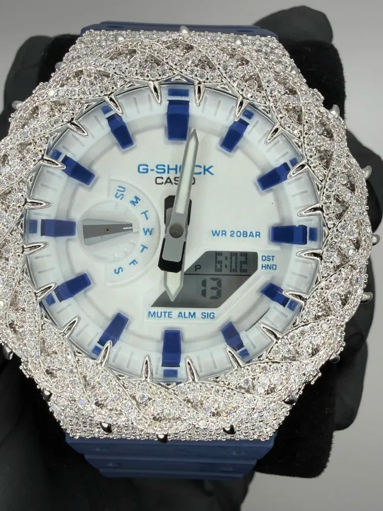 ROYAL OAK