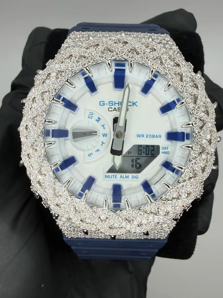 ROYAL OAK