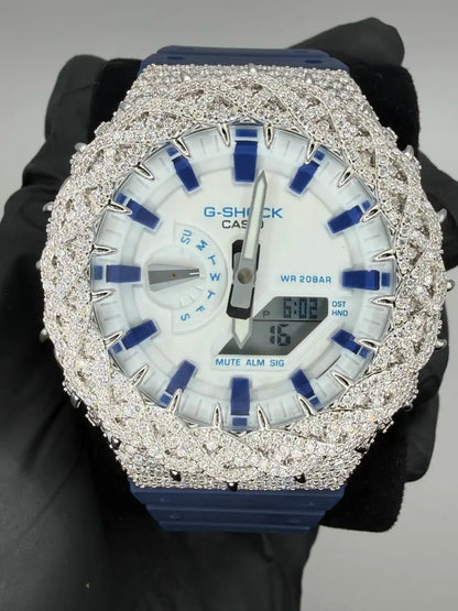 ROYAL OAK