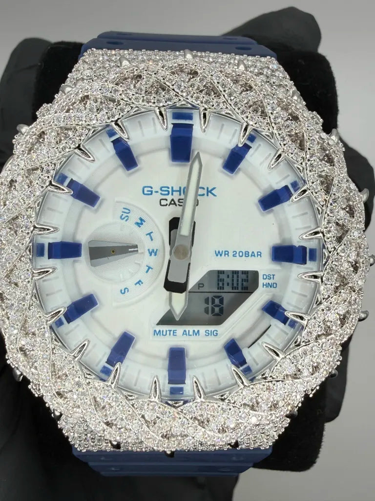 ROYAL OAK