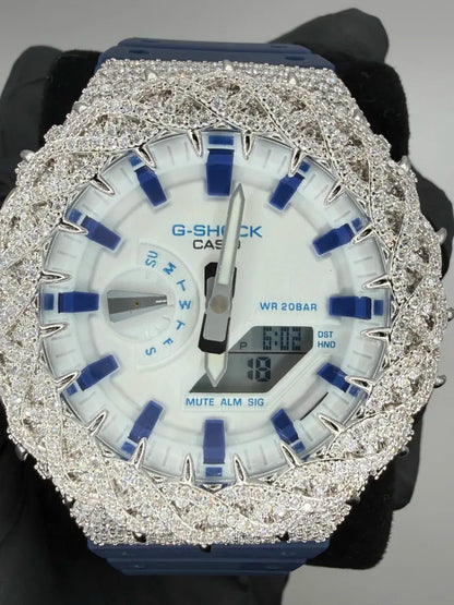 ROYAL OAK