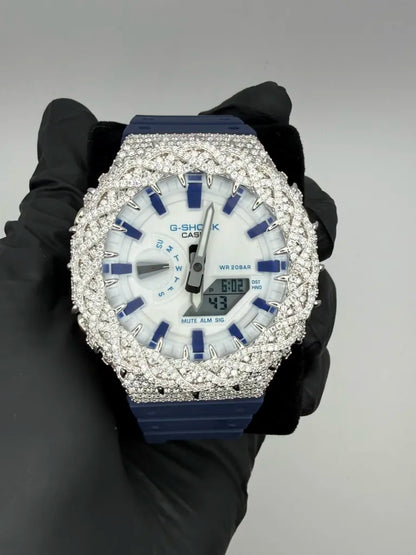 ROYAL OAK