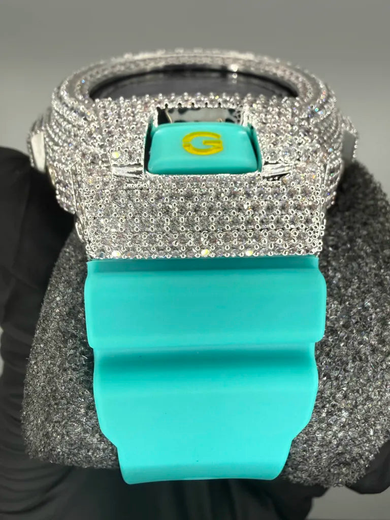 TEAL REIGN CLASSIC