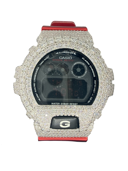 CANDY RED CLASSIC