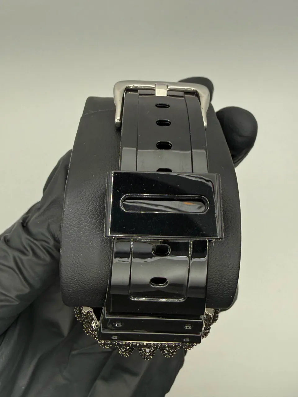 BLUE GRAFFITI V2