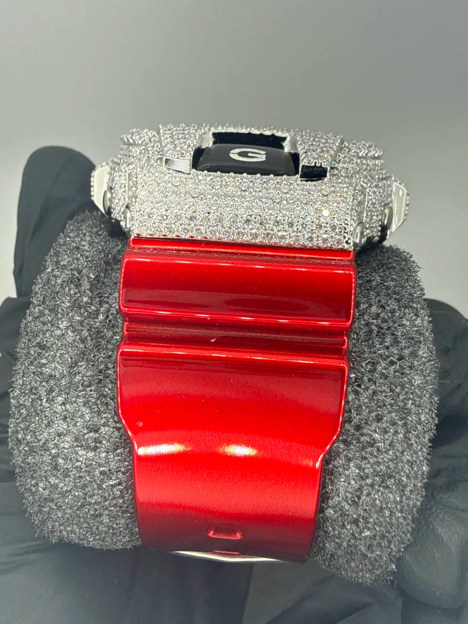 CANDY RED CLASSIC
