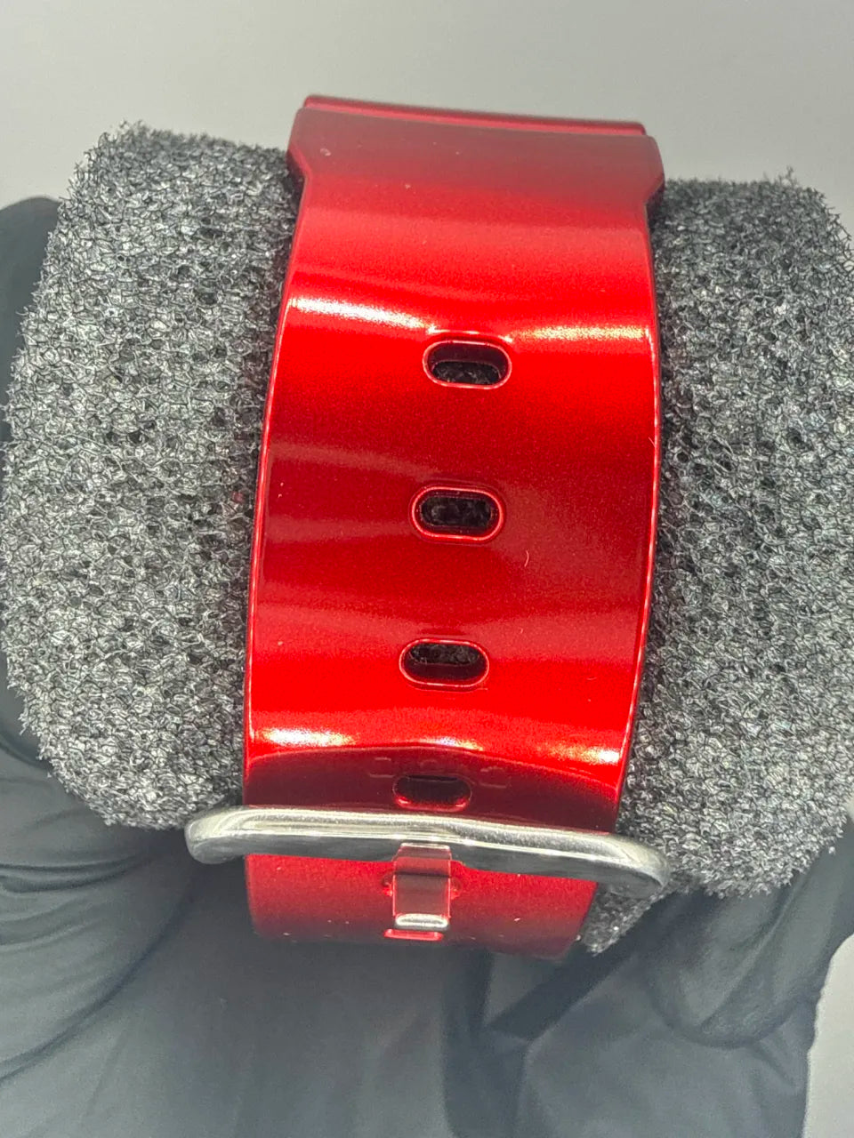 CANDY RED CLASSIC