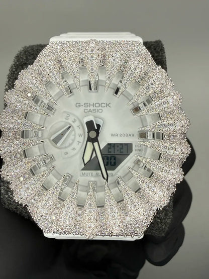 ICE WHITE