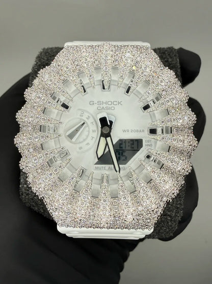 ICE WHITE
