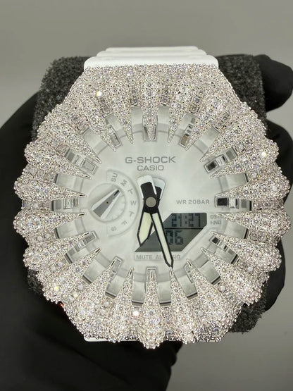 ICE WHITE