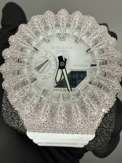 ICE WHITE