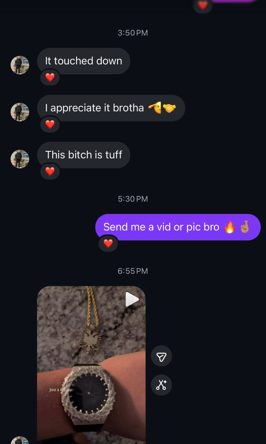 EASY SHIP OUT
