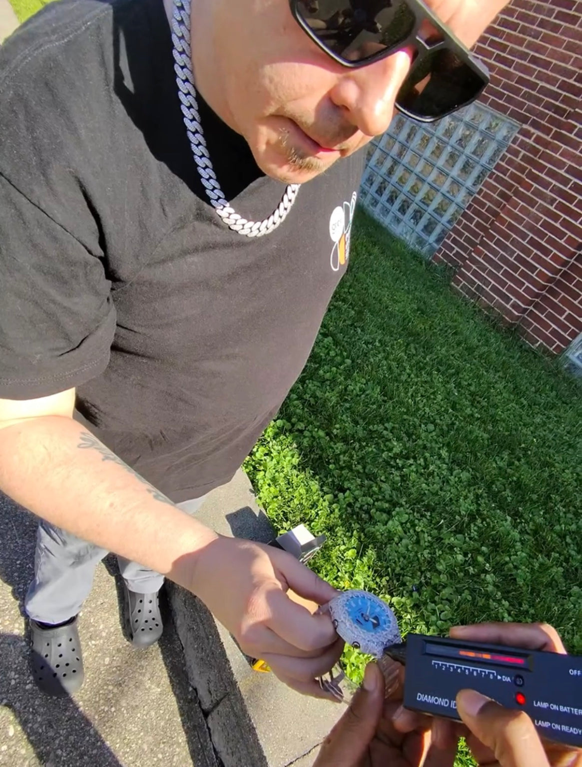 HAMILTON MEETUP