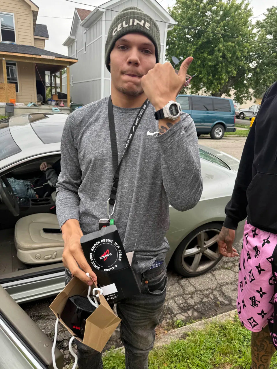 HAMILTON MEETUP