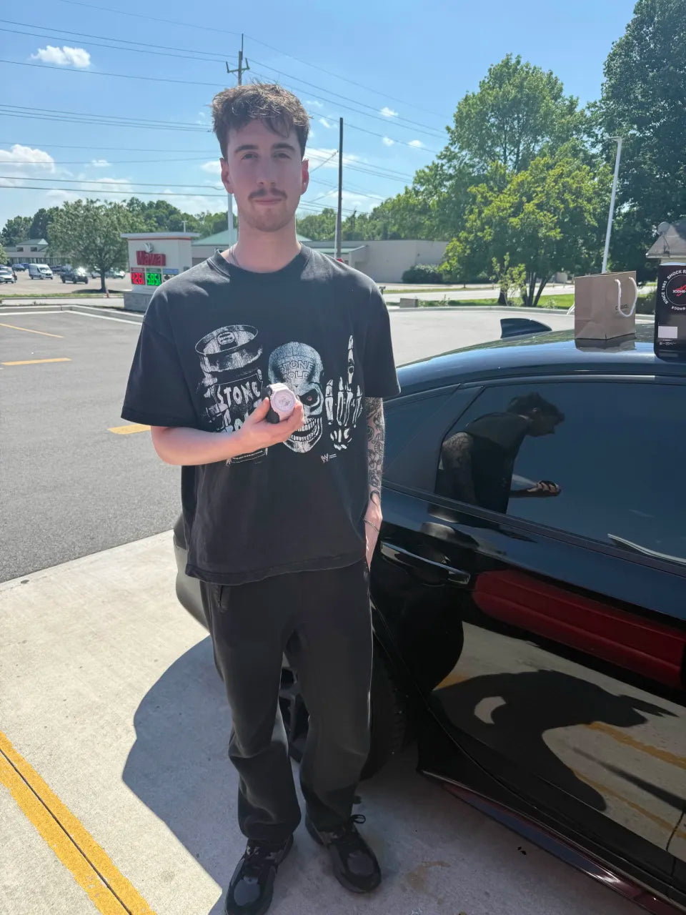 WAWA MEETUP