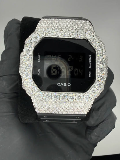 BLACK DW5600