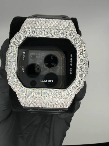 BLACK DW5600