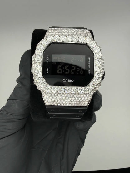 BLACK DW5600