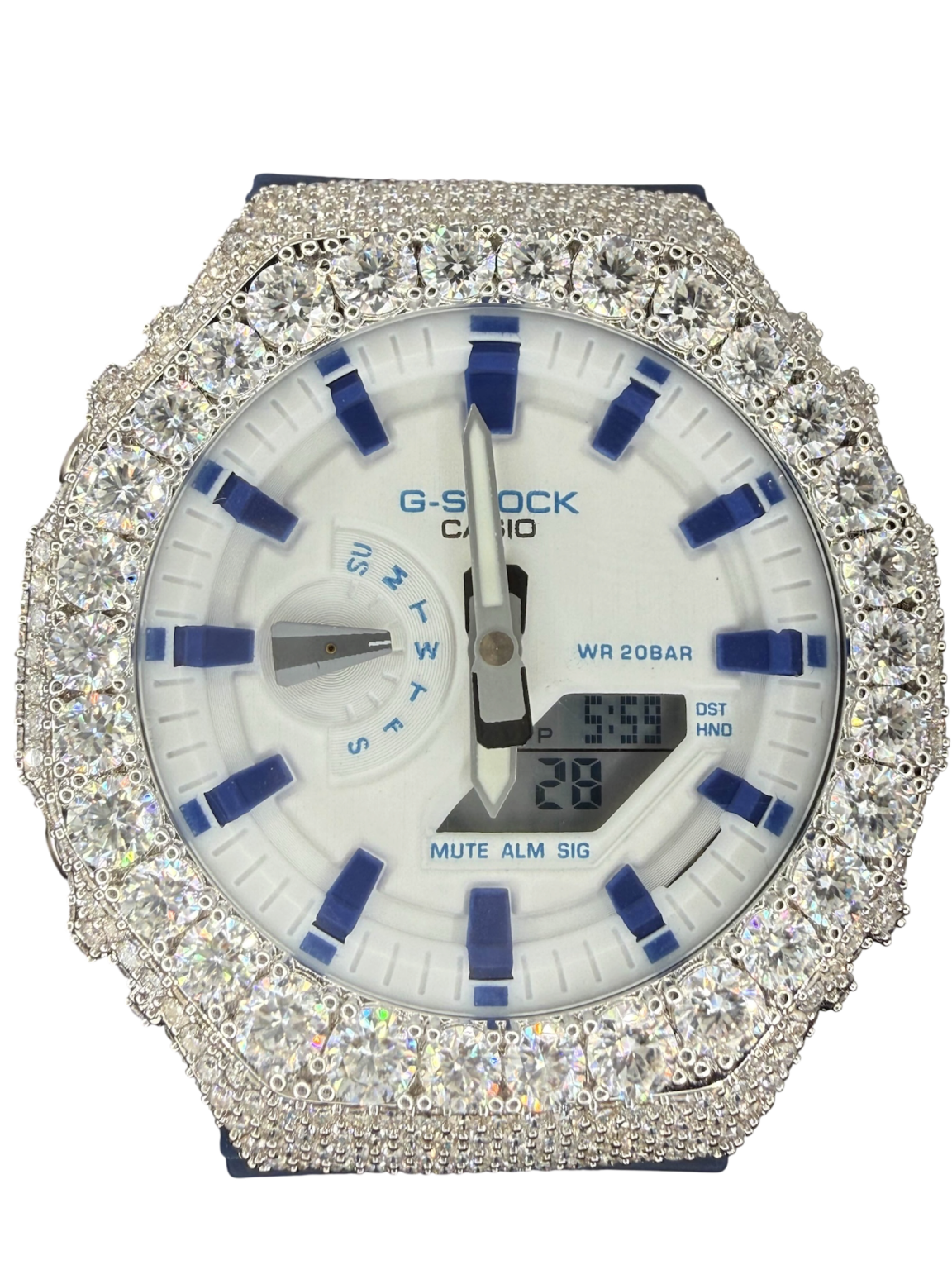 ROYAL OAK