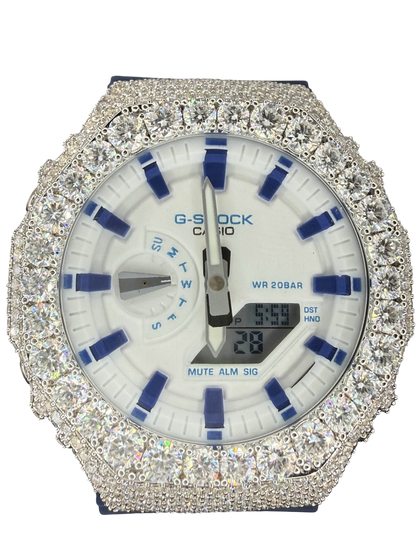 ROYAL OAK