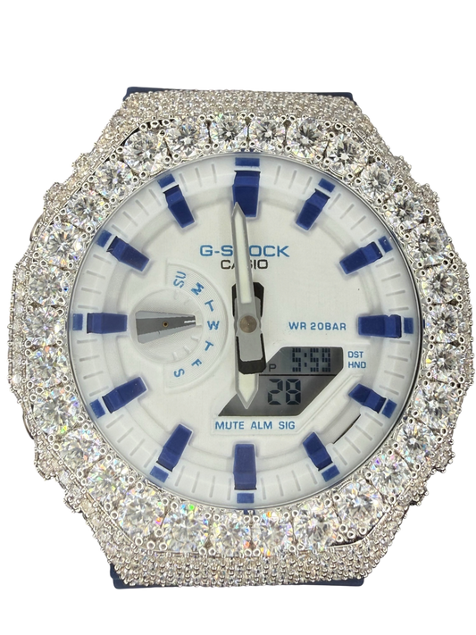 ROYAL OAK