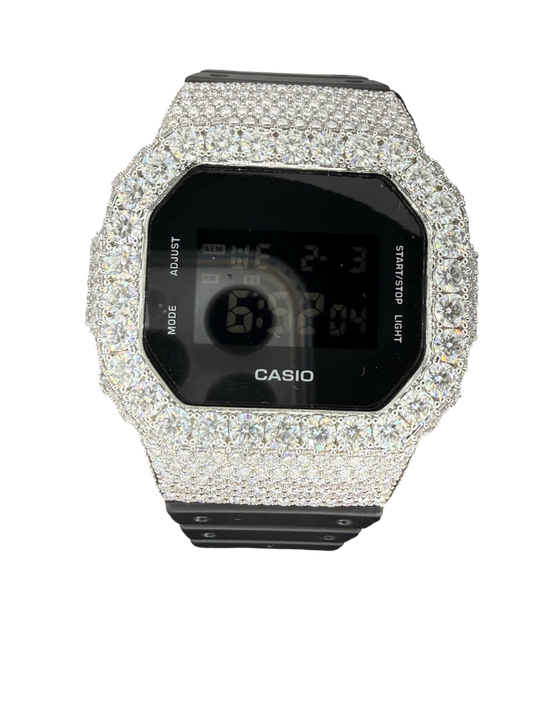 BLACK DW5600