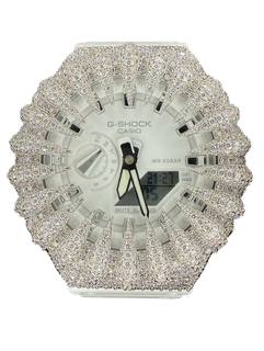 ICE WHITE
