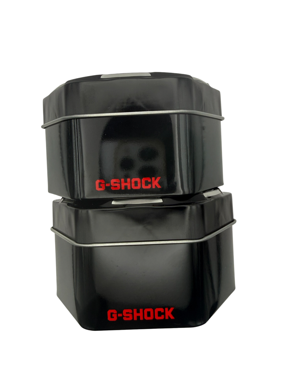 PLAIN SHOCKS