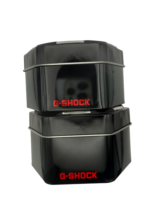 PLAIN SHOCKS
