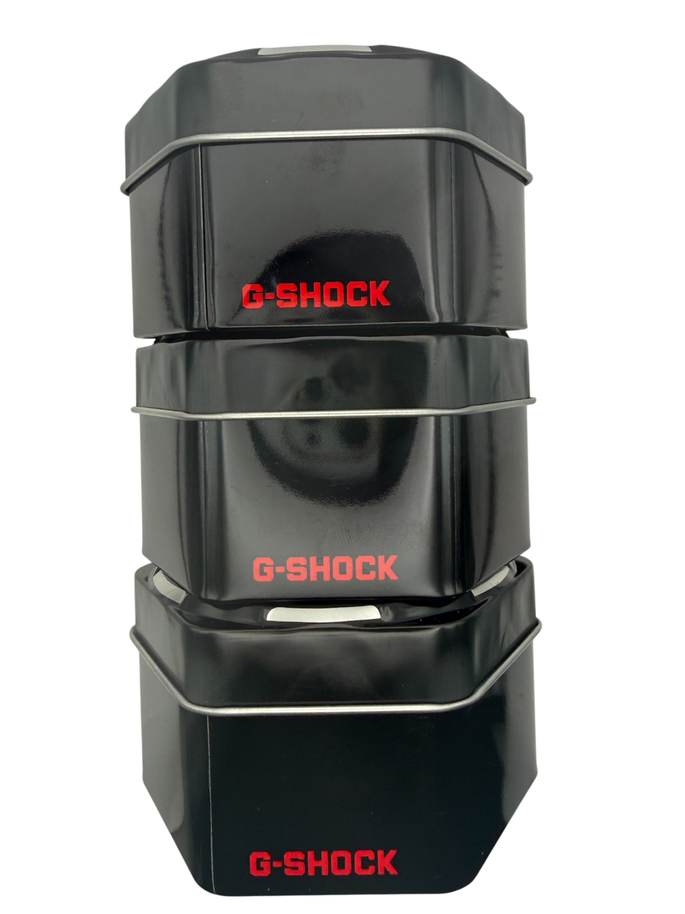 PLAIN SHOCKS