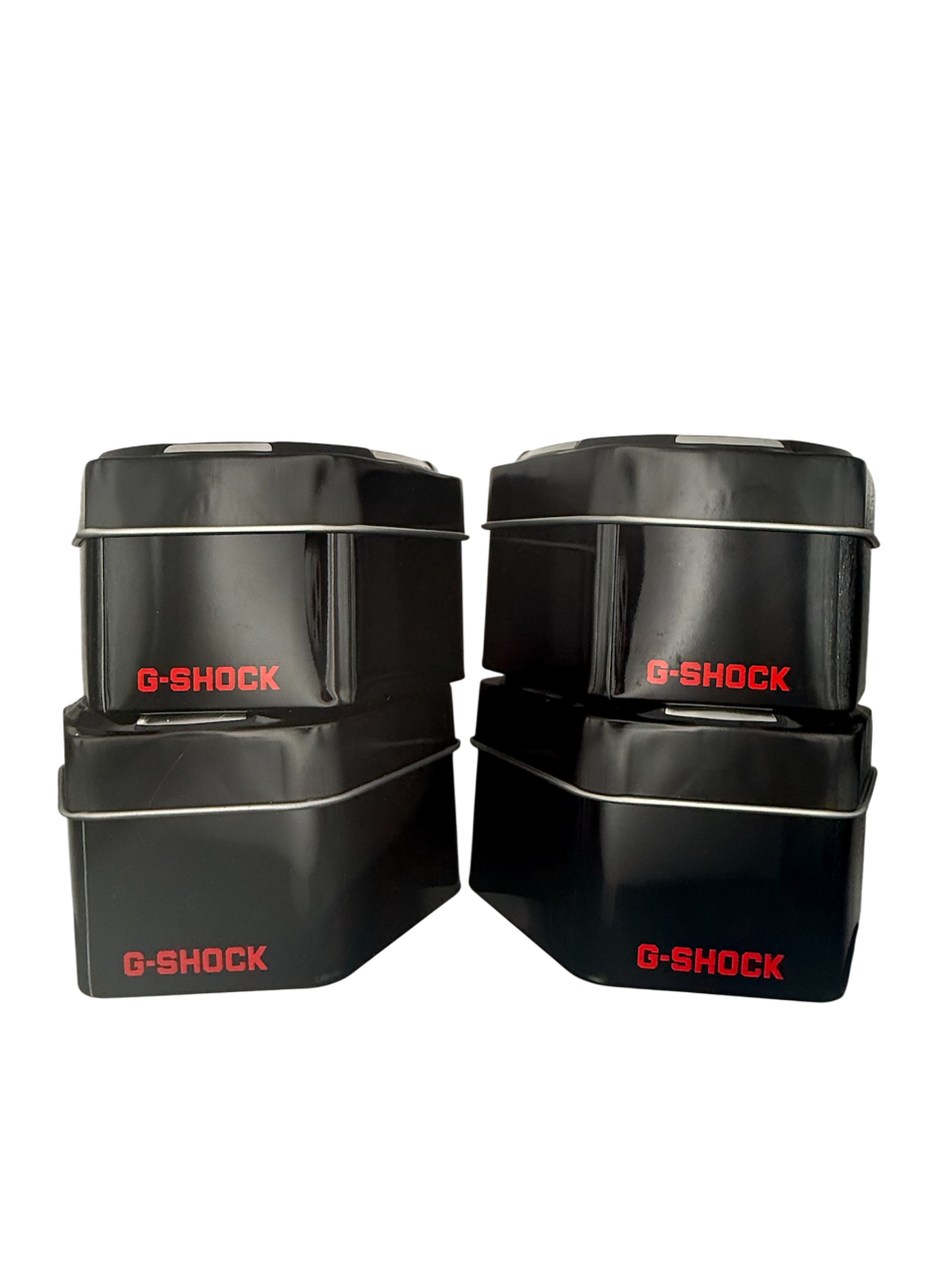 PLAIN SHOCKS